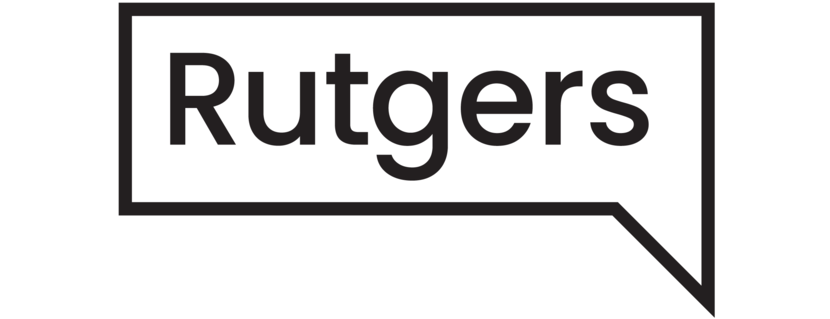 Logo Rutgers